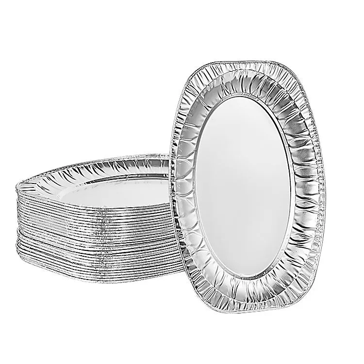 14" فوائل پلیٹر