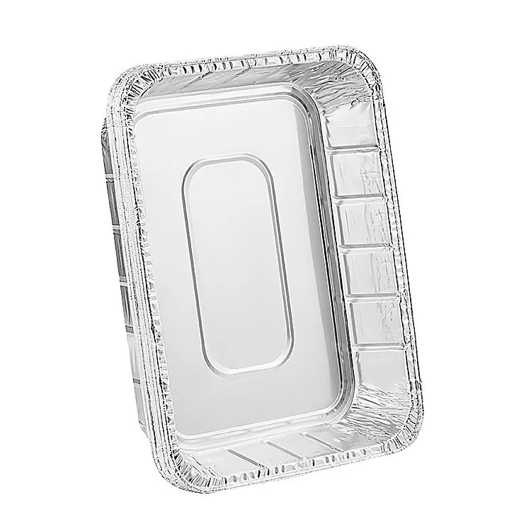 ایلومینیم ترکی روسٹنگ پین