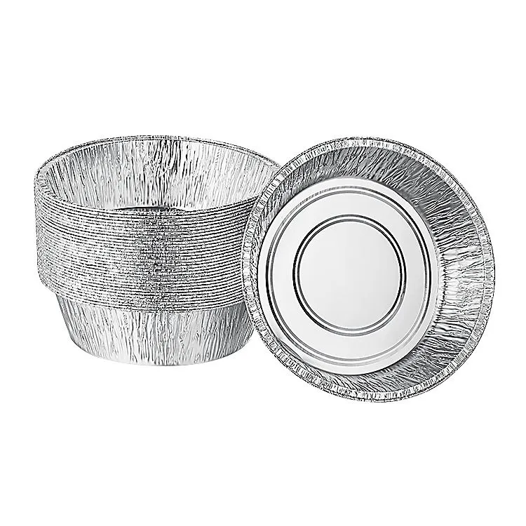 ایلومینیم فوائل پین