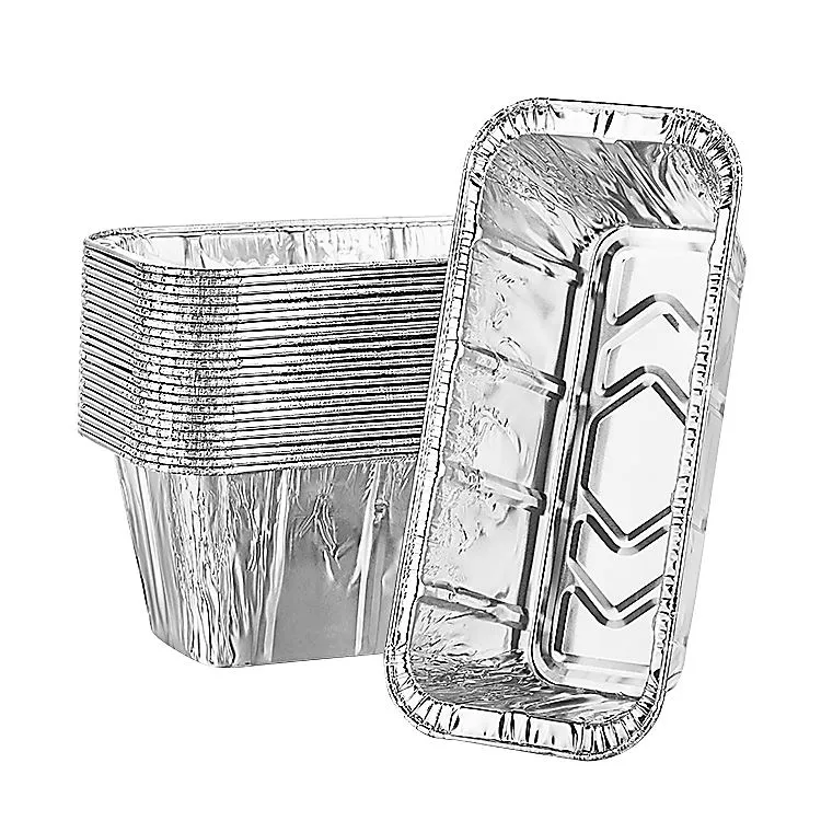 ایلومینیم فوڈ کنٹینر