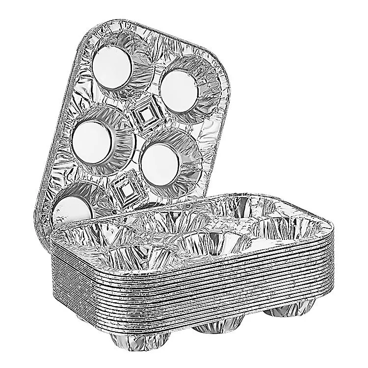 ورق مفن پین