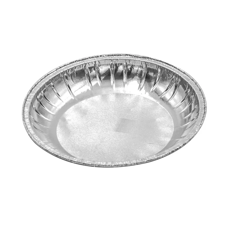 گول ایلومینیم فوڈ کنٹینرز