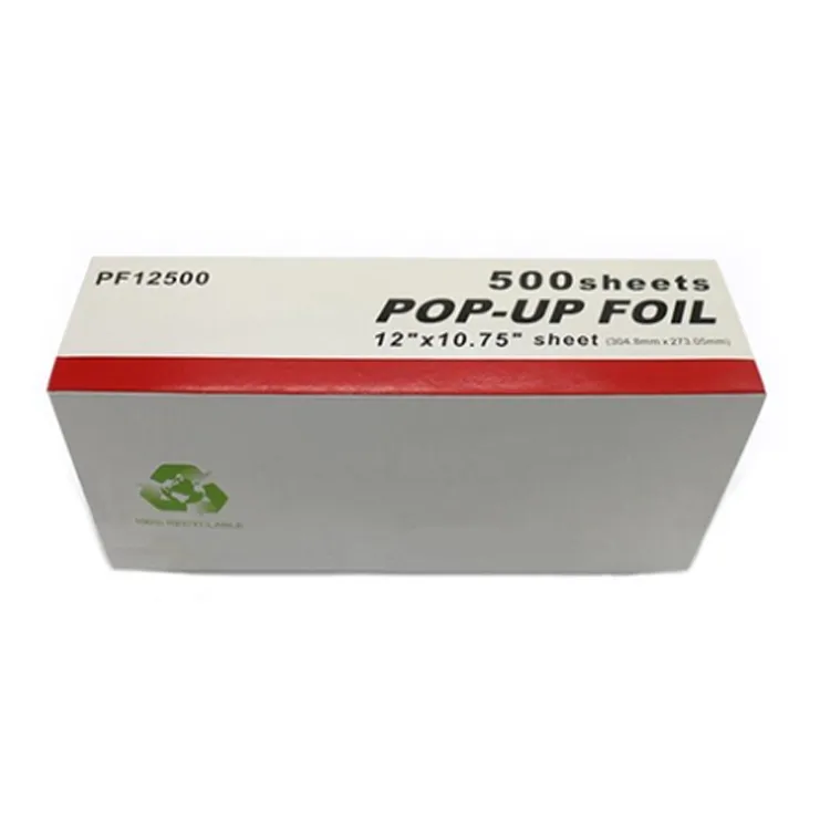 ٹن فوائل شیٹس